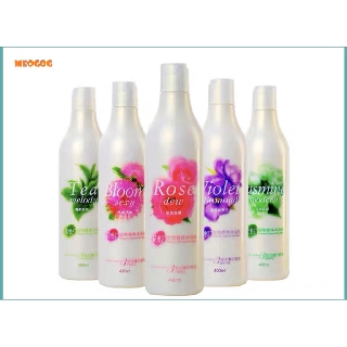 Sữa tắm thảo dược hương nước hoa J&D sữa tắm chó mèo cao cấp Joyce & Dolls 400ml. MEOGOG