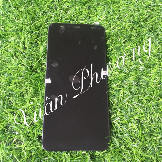 Màn hình Galaxy J4 Plus - J6 Plus