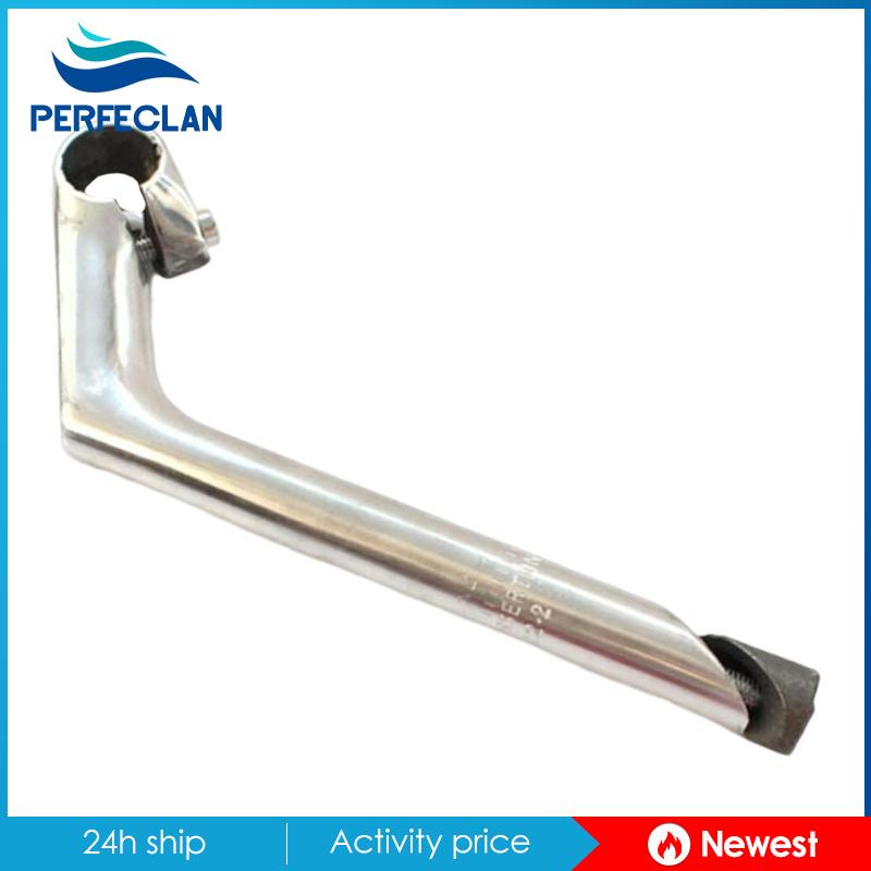 Pô Tăng Chiều Cao Khung Cổ Ngỗng 22.2mm Cho Xe Đạp