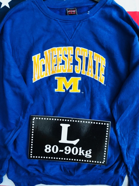 Áo sweater Mỹ thượng hạng | BigBuy360 - bigbuy360.vn