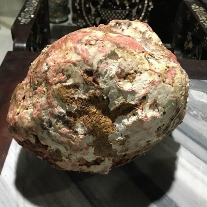 Tinh dầu Long Diên Hương_Ambergris Essential Oils