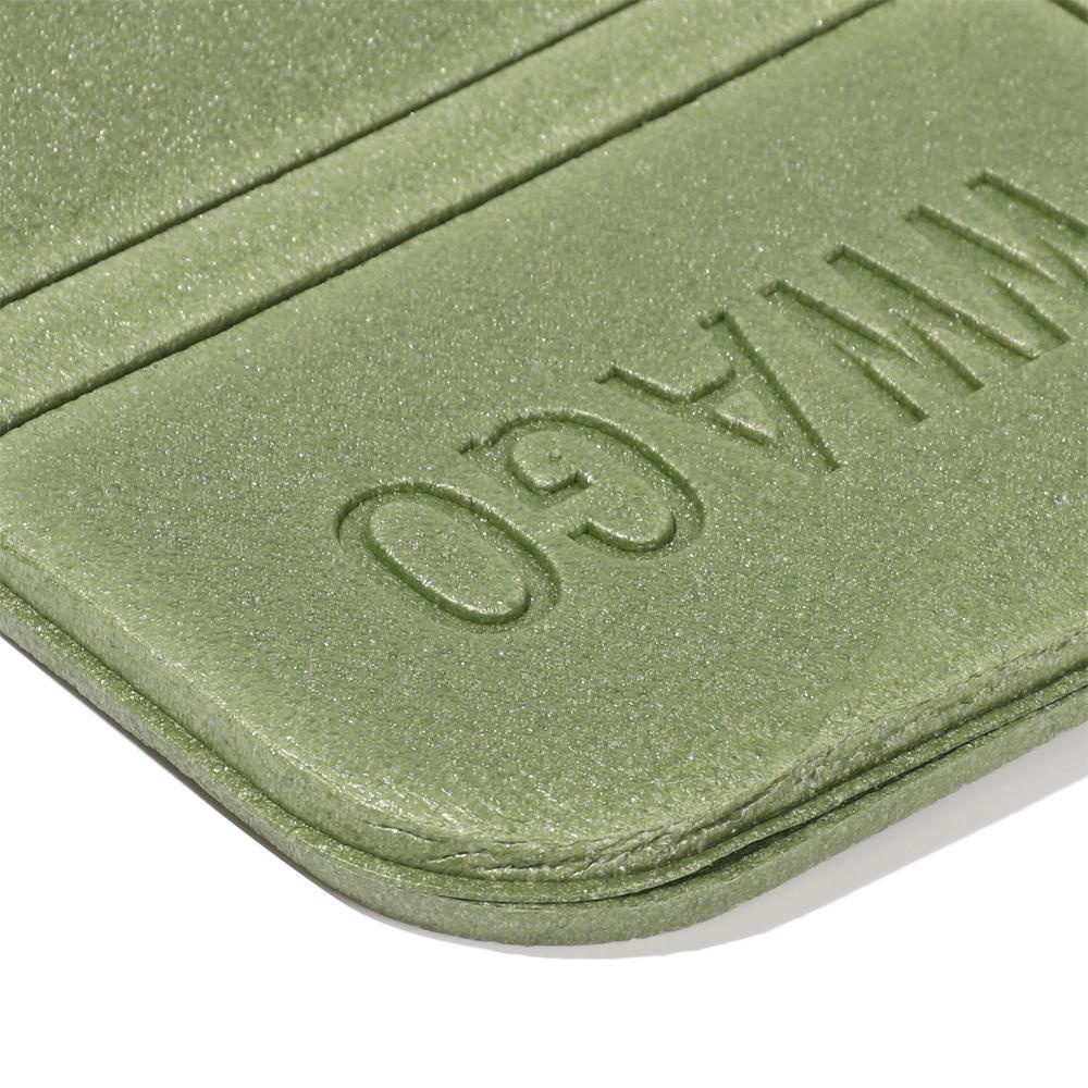 SUENIN Đệm Ngồi Cắm Trại Bằng Xốp EVA Siêu Nhẹ Chống Nước