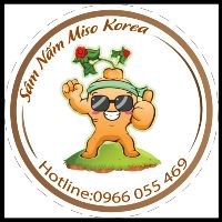 Cửa hàng Sâm Nấm Miso Korea