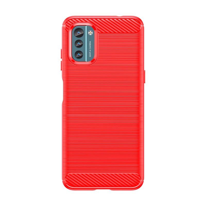Ốp Lưng Chất Liệu TPU Chống Sốc Cho Nokia G11 Nokia G11 G21 Fundas