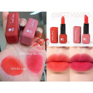 son kẹo Linh Hương