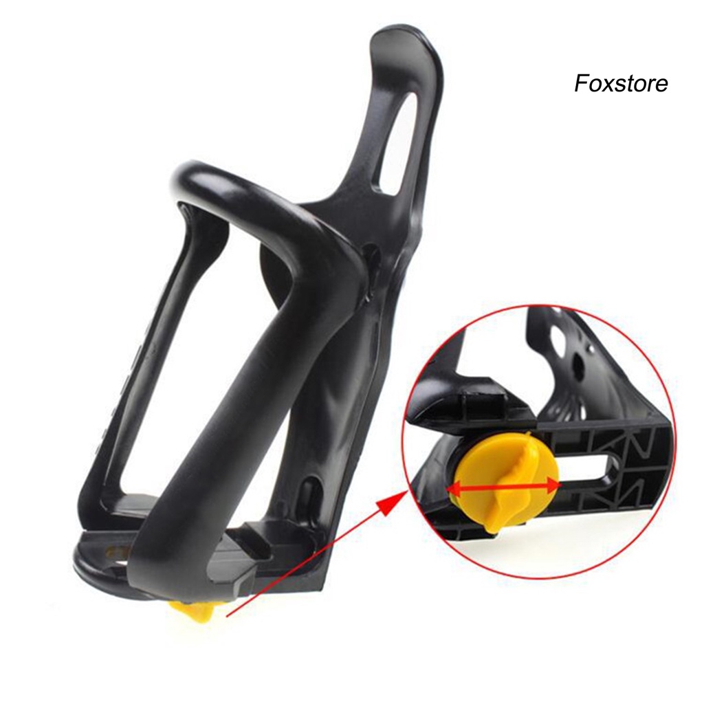 Giá Đỡ Bình Nước Chống Trầy Có Thể Điều Chỉnh Cho Xe Đạp Leo Núi fs-47