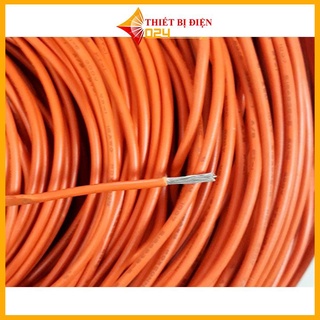 Cuộn 1 Mét Dây Điện 16AWG 2.5mm