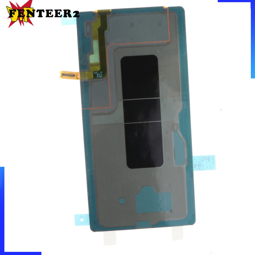 Bảng Mạch Cảm Ứng Kỹ Thuật Số Fenteer2 Cho Samsung Galaxy Note 8 N9500