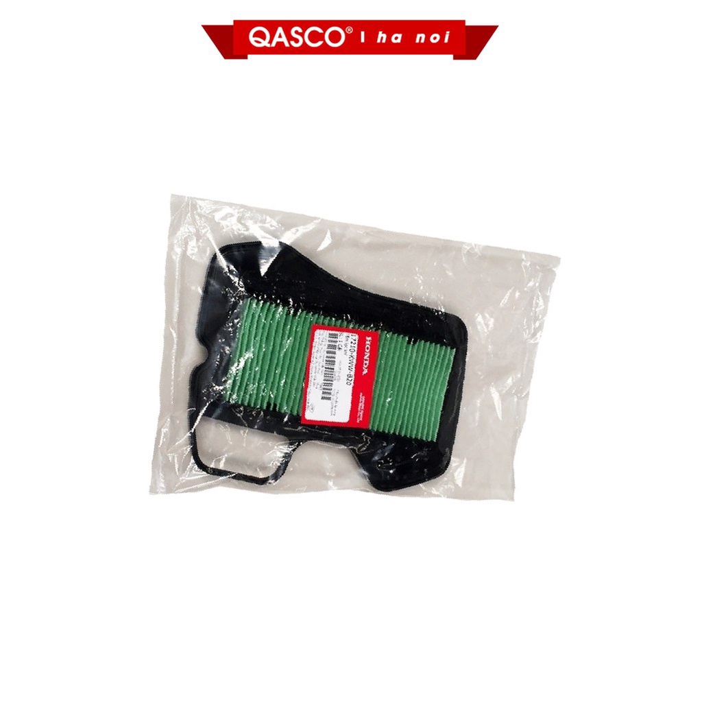 Lọc gió  Wave S110cc, RSX 110cc, Blade 110, Wave Alpha 110  - HN