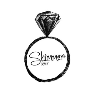 Shimmer Silver Jewelry