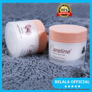 [ Chỉ còn 3 ngày] Kem dưỡng da nhau thai cừu Úc Careline Placenta Cream