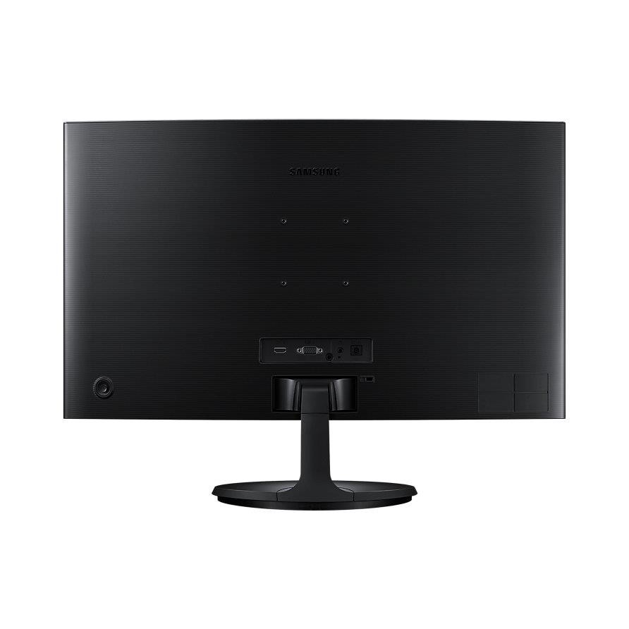 Màn hình cong Samsung 24 inch 24F390FHEXXV ( D-Sub, HDMI ,4ms , Chính Hãng ) | BigBuy360 - bigbuy360.vn