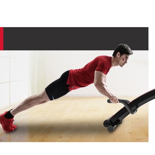Ghế tập bụng đa năng DDS-104
