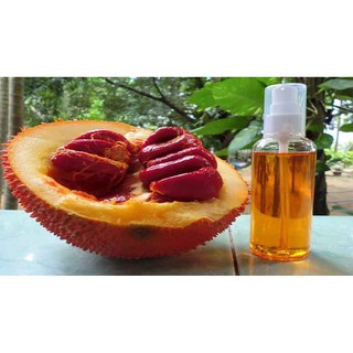 Tinh Dầu gấc Khánh Linh 100ml