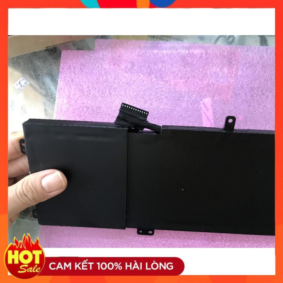 HÀNG ZIN  Pin Xịn (Battery) Dell XPS 15 9530 245RR New Zin