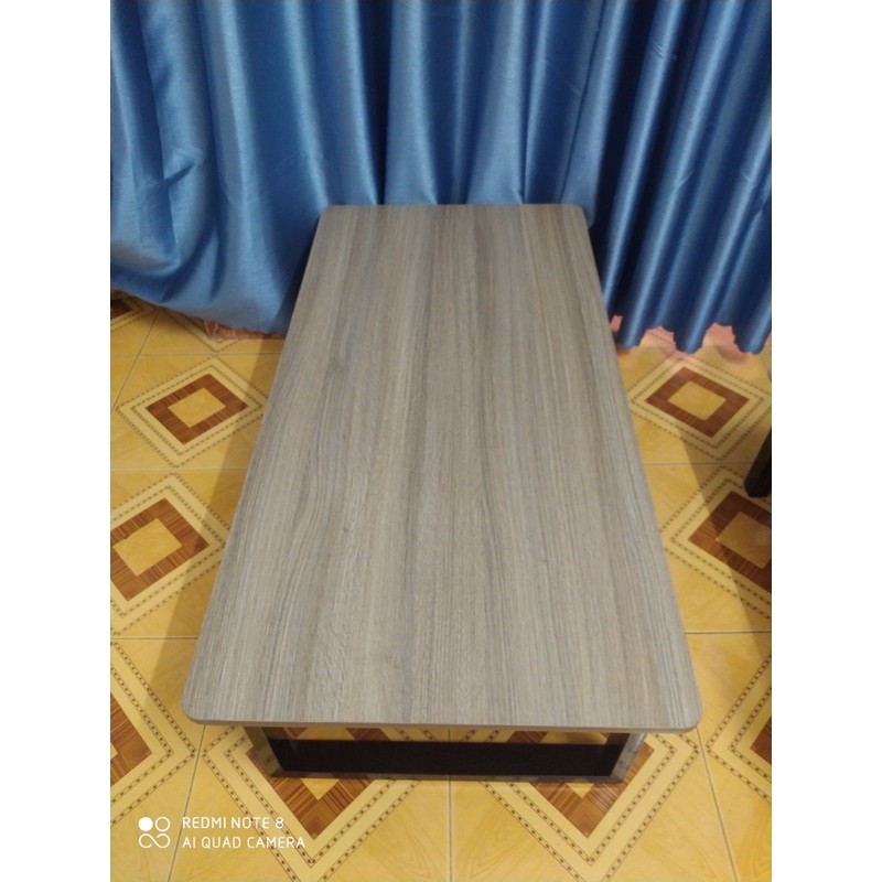 Bàn xếp Gỗ MDF 60*120 cao 32cm ngồi bệt | BigBuy360 - bigbuy360.vn