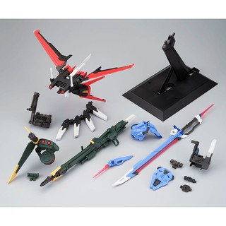 Mô hình lắp ráp PG Perfect Strike Gundam pack cho PG Strike Gundam