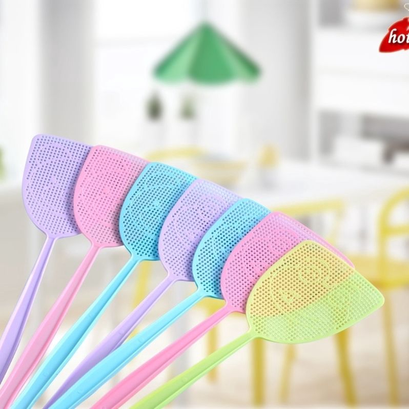 Vỉ Đập Ruồi Tiện Lợi