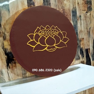 tọa cụ ngồi thiền - tọa cụ