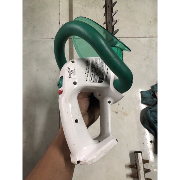 Tỉa Cành National 12V