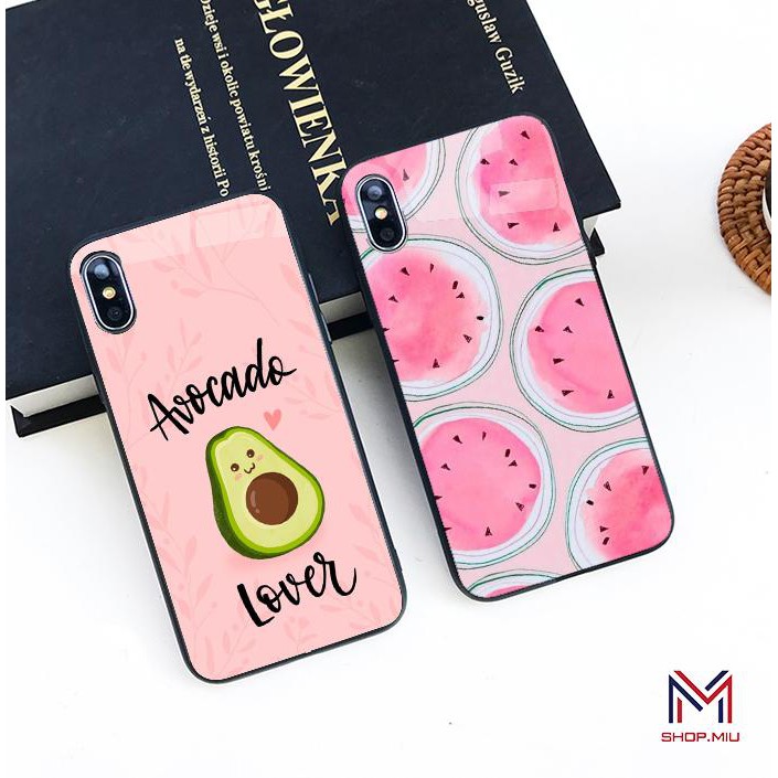 Ốp lưng cường lực ip 6/6s/6plus/7/8/7plus/8plus/X/XS/XR/XS Max/11/11 pro/11 pro max/12/12 pro/12 pro max