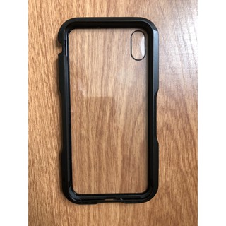 Ốp lưng IPhone Luphie Hợp kim cao cấp