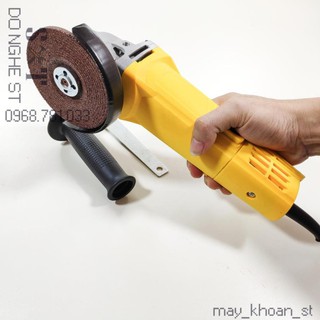 Máy mài cầm tay MASTER 1001 - BH 12 tháng