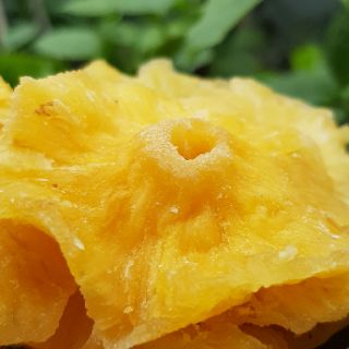 THƠM SẤY DẺO NGUYÊN VỊ ÍT ĐƯỜNG VILIFARM