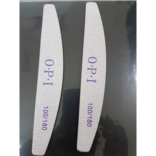 Dũa móng opi dũa móng tay chân , móng giả , phá sơn gel