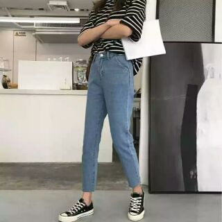 [ Order]  Quần bò ulzzang