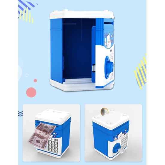Con Heo Đất Trẻ Em có Nhạc Dễ Thương Kể Chuyện Quà Tặng - Đồ Chơi Phim Hoạt Hình Động Vật Lithium067