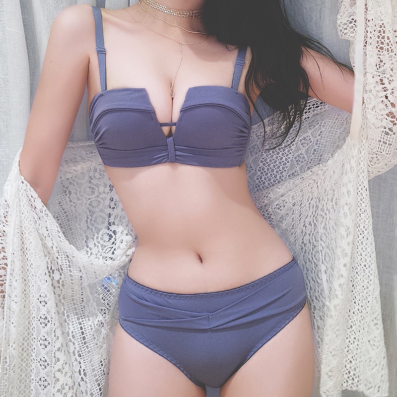 Áo ngực thể thao không đường may thoải mái thời trang dành cho nữ