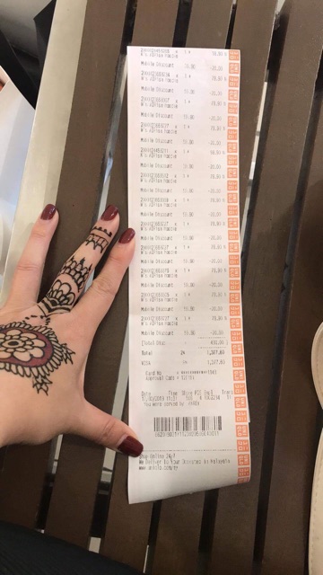 Áo chống nắng làm mát Airism Uniqlo 2019 | BigBuy360 - bigbuy360.vn