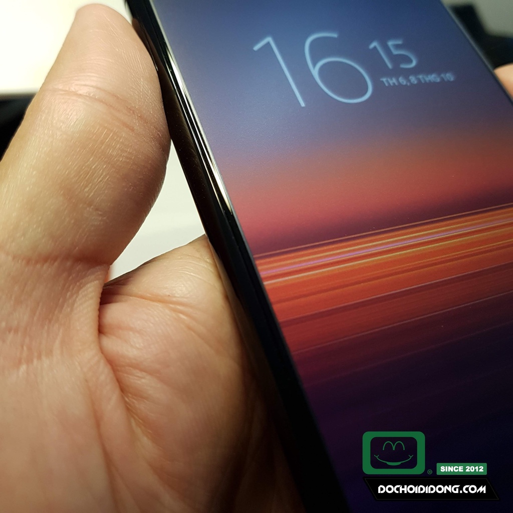 Miếng dán PPF Hydorgen Sony Xperia 5 Mark 2 trong, nhám, đổi màu cao cấp
