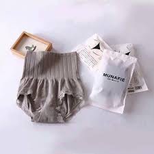 4 Quần Gen Cotton Nhật Bản Định Hình Vòng Bụng | BigBuy360 - bigbuy360.vn