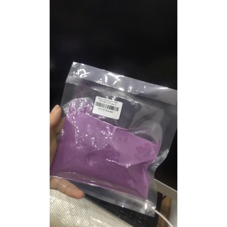 Bột khoai lang tím nguyên chất