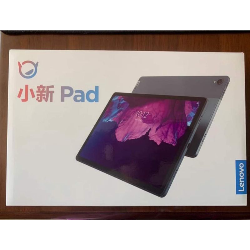 MÁY TÍNH BẢNG LENOVO XIAOXIN PAD Plus PadPlus Pad Pro 2020 6|128Gb CHIP SNAP 750G - 730G | BigBuy360 - bigbuy360.vn