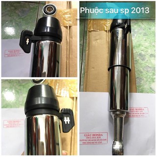 [PHỤ TÙNG] [GIA SỐC] PHUỘC NHÚN SAU XE HONDA  DREAM LÙN 125 THÁI CHÍNH HÃNG, GIAO NHANH, GIÁ TỐT - GIÀU MOTO