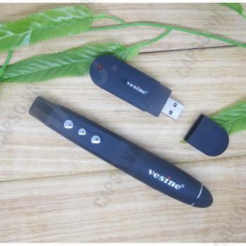 Bút Trình Chiếu Vesine VP-101- arigato giá rẻ, bảo hành 1 năm