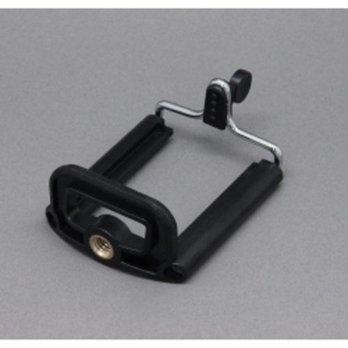 Bộ Đầu kẹp điện thoại cho Tripod TF-3110 và FT810 đa năng (cao 15cm) | BigBuy360 - bigbuy360.vn