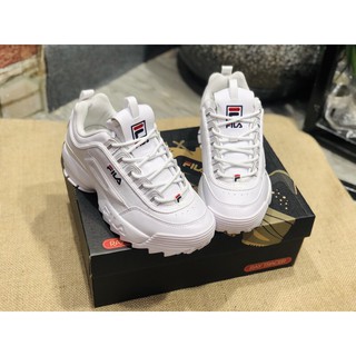 GIÀY FILA CÁ MẬP NEW AUTH FULL SIZE