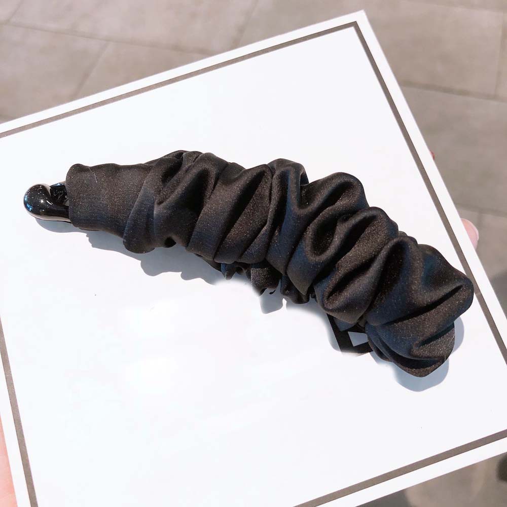 Kẹp Tóc Nữ Kiểu Dáng Thời Trang Phong Cách Hàn Quốc