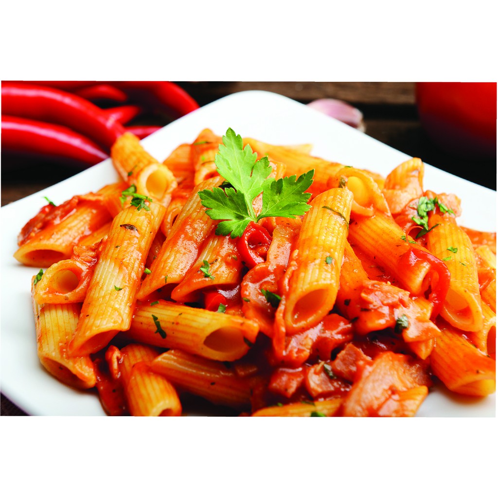 Nui xào hải sản 250g [CHỈ GIAO HÀNG TẠI TP.HCM] | BigBuy360 - bigbuy360.vn