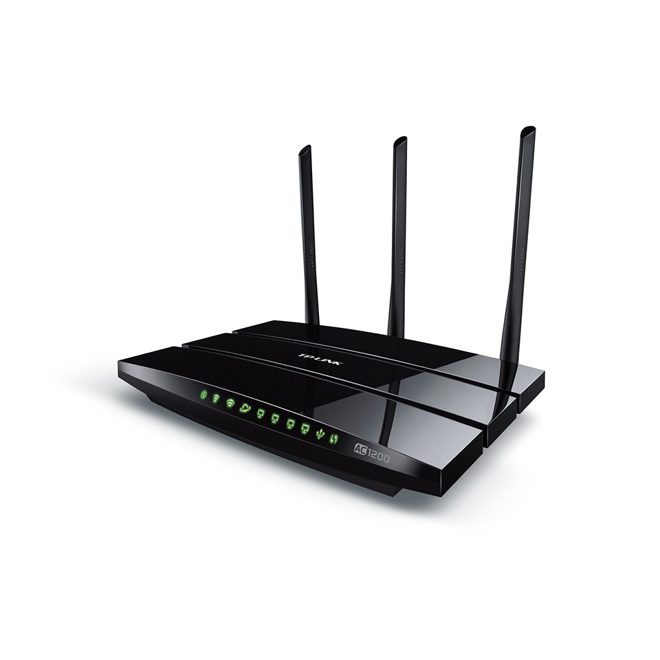 Bộ phát Wifi Tp-Link Archer C1200 | BigBuy360 - bigbuy360.vn
