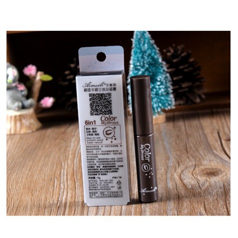 Mascara lông mày Aimeli - T245 | BigBuy360 - bigbuy360.vn