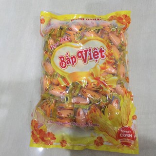 1Kg Kẹo Dẻo Bắp Việt