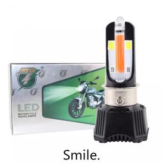 Đèn pha led xe máy đèn pha động cơ chính đèn pha led bóng đèn xe máy rtd m02k gốc ac-dc