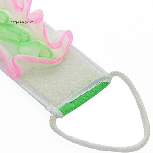 Khăn Tắm Chà Lưng