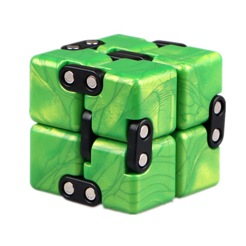 Đồ chơi Qiyi Infinife cube - Đồ chơi Infinife cube Phát Triển IQ