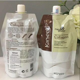 Ủ tóc 500ml chính hãng Italy